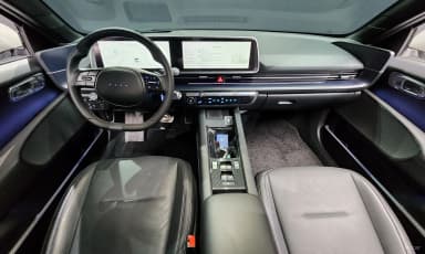 Ioniq 6