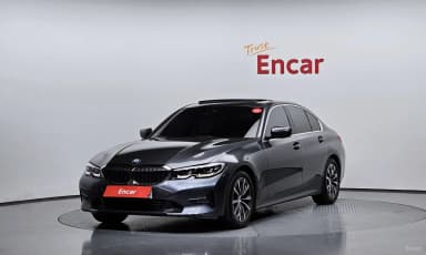 3 Series (G20)