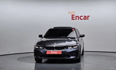 3 Series (G20)