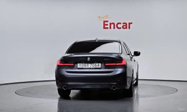 3 Series (G20)