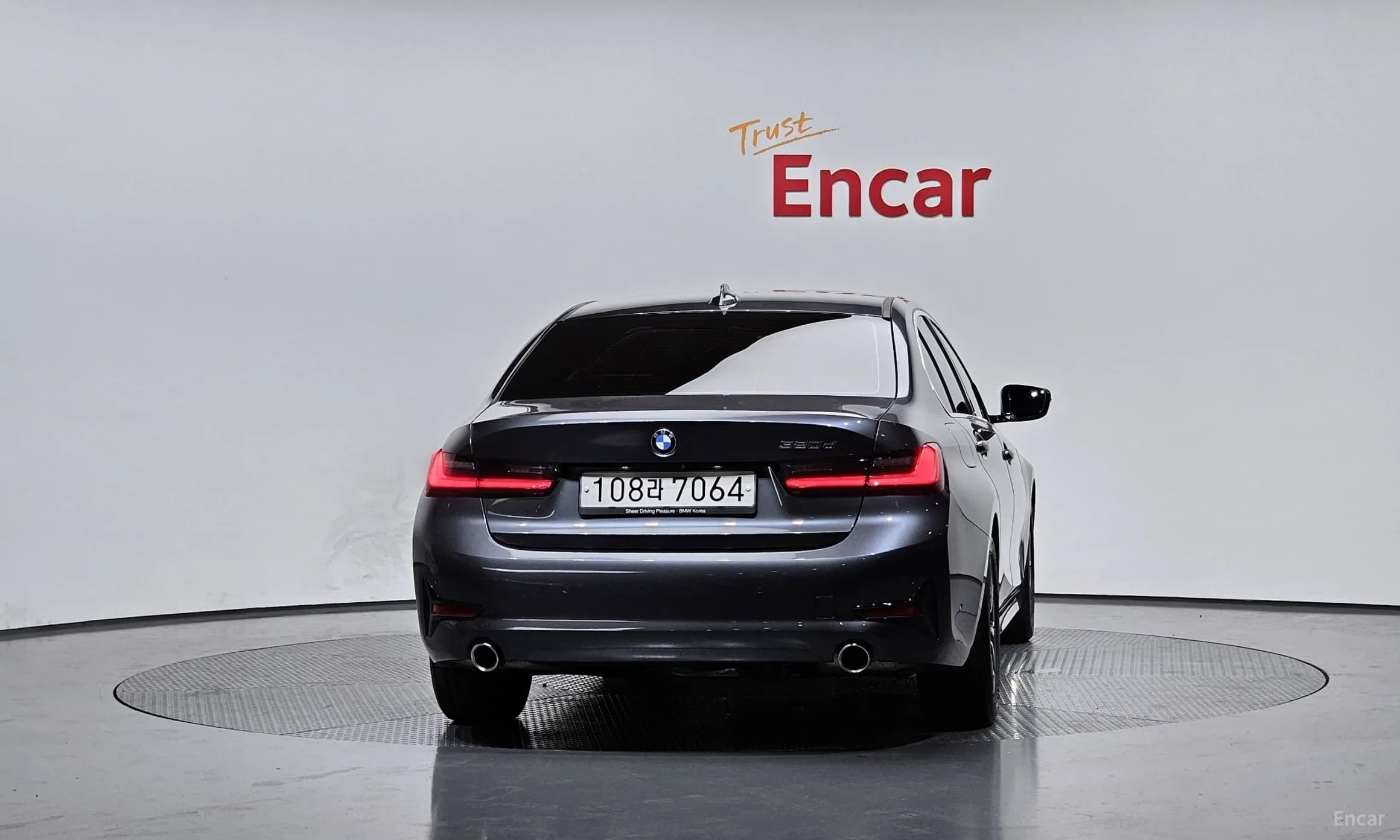 3 Series (G20)