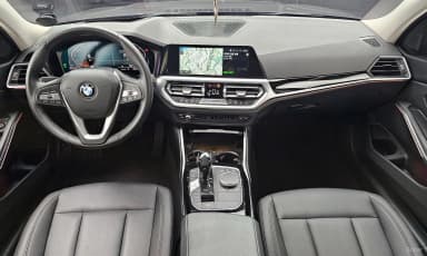 3 Series (G20)