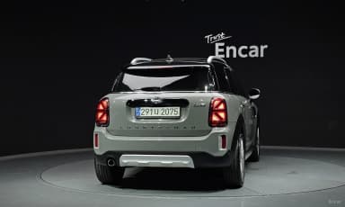 Cooper Countryman