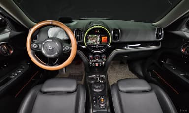 Cooper Countryman