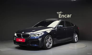 6-Series GT (G32)