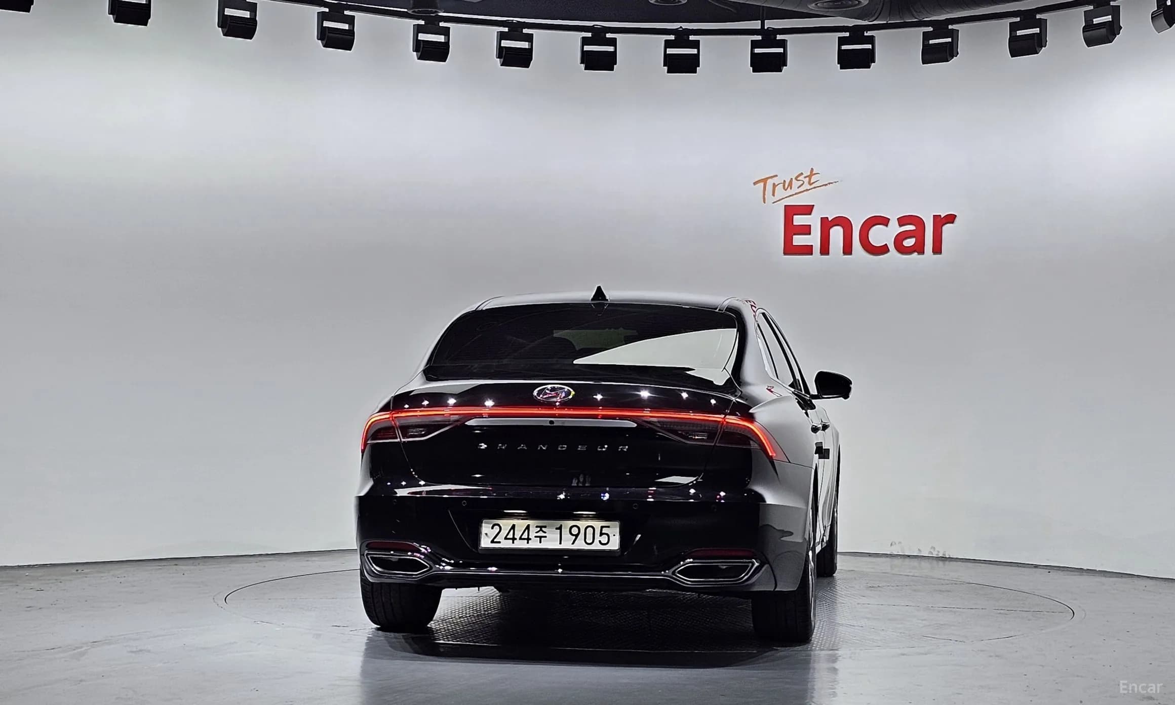 Grandeur IG