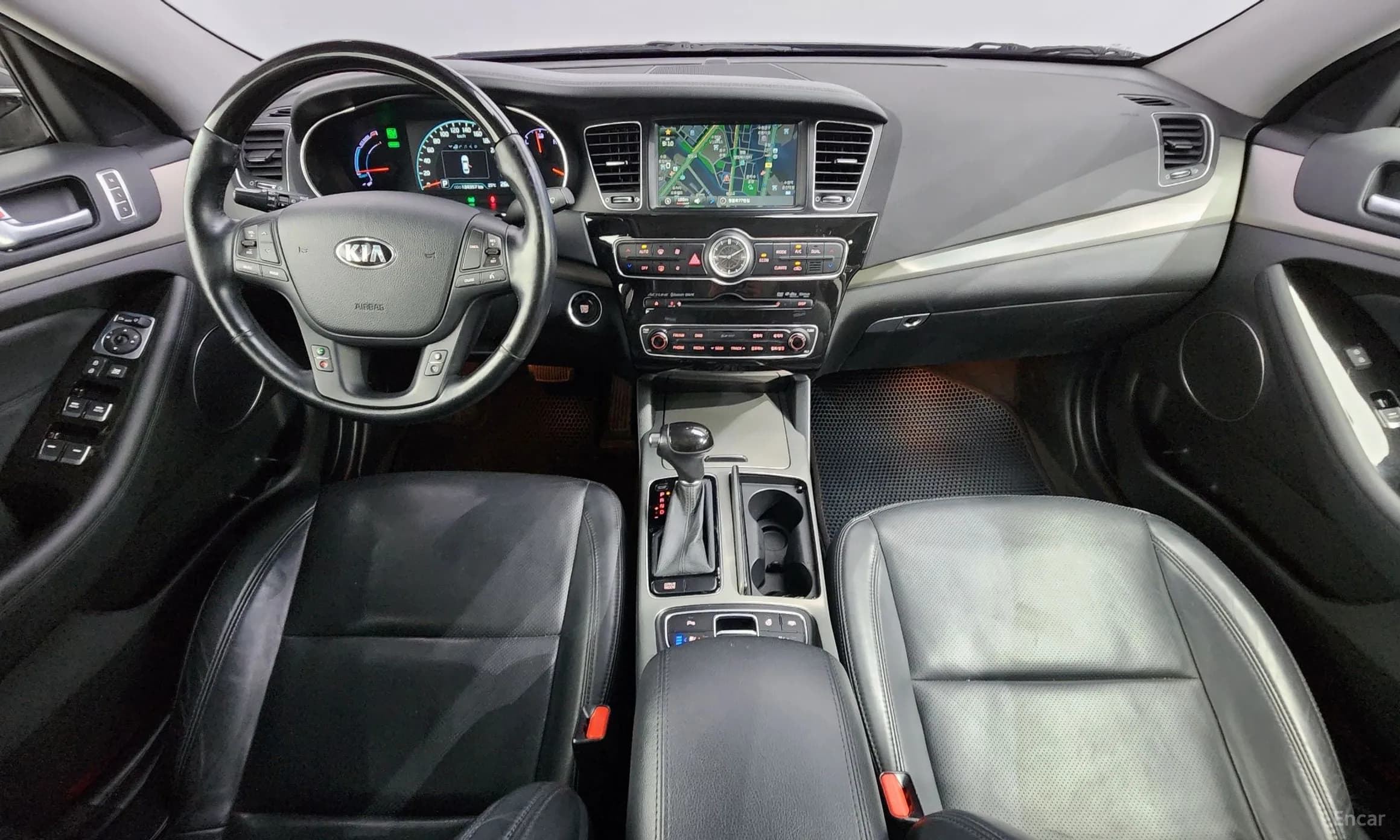 K7 Hybrid