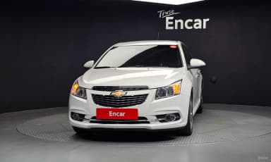 Cruze