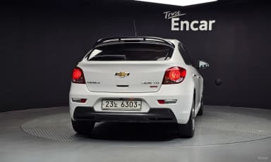 Cruze