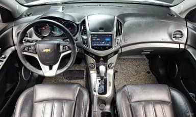 Cruze