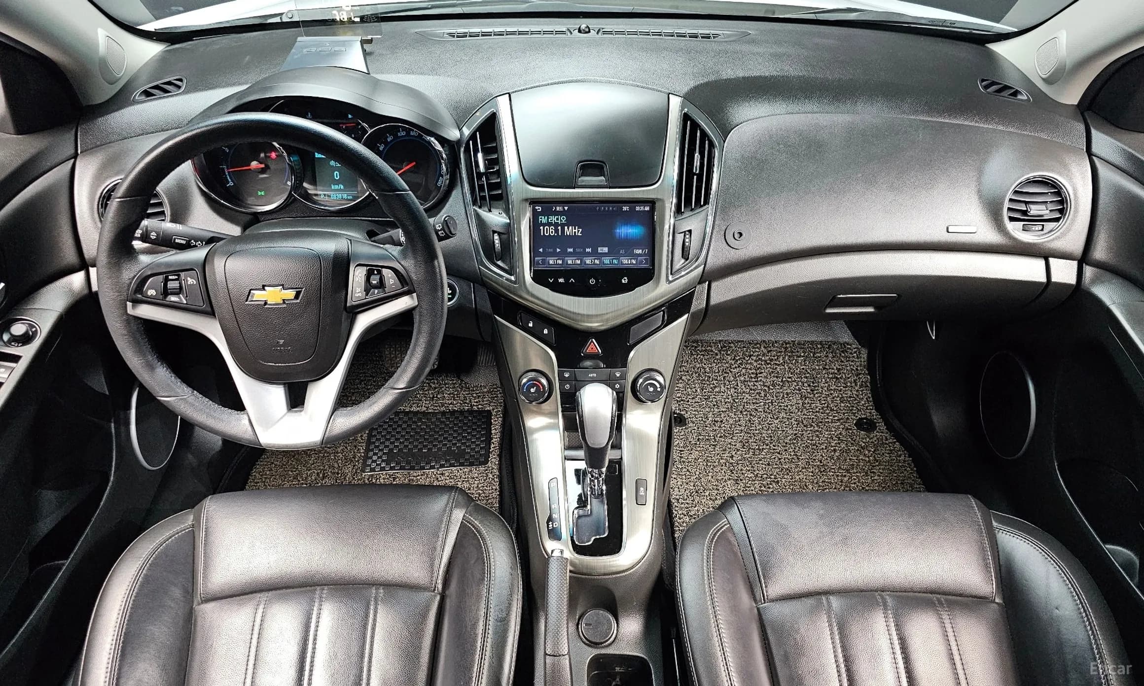 Cruze