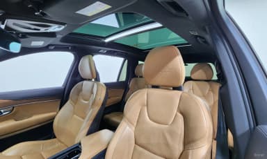 XC90 Gen 2