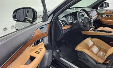 XC90 Gen 2