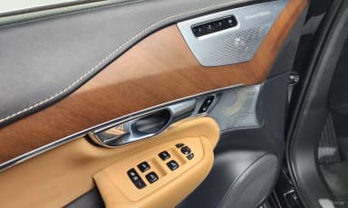XC90 Gen 2