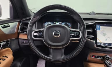 XC90 Gen 2