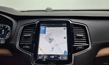 XC90 Gen 2