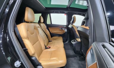 XC90 Gen 2