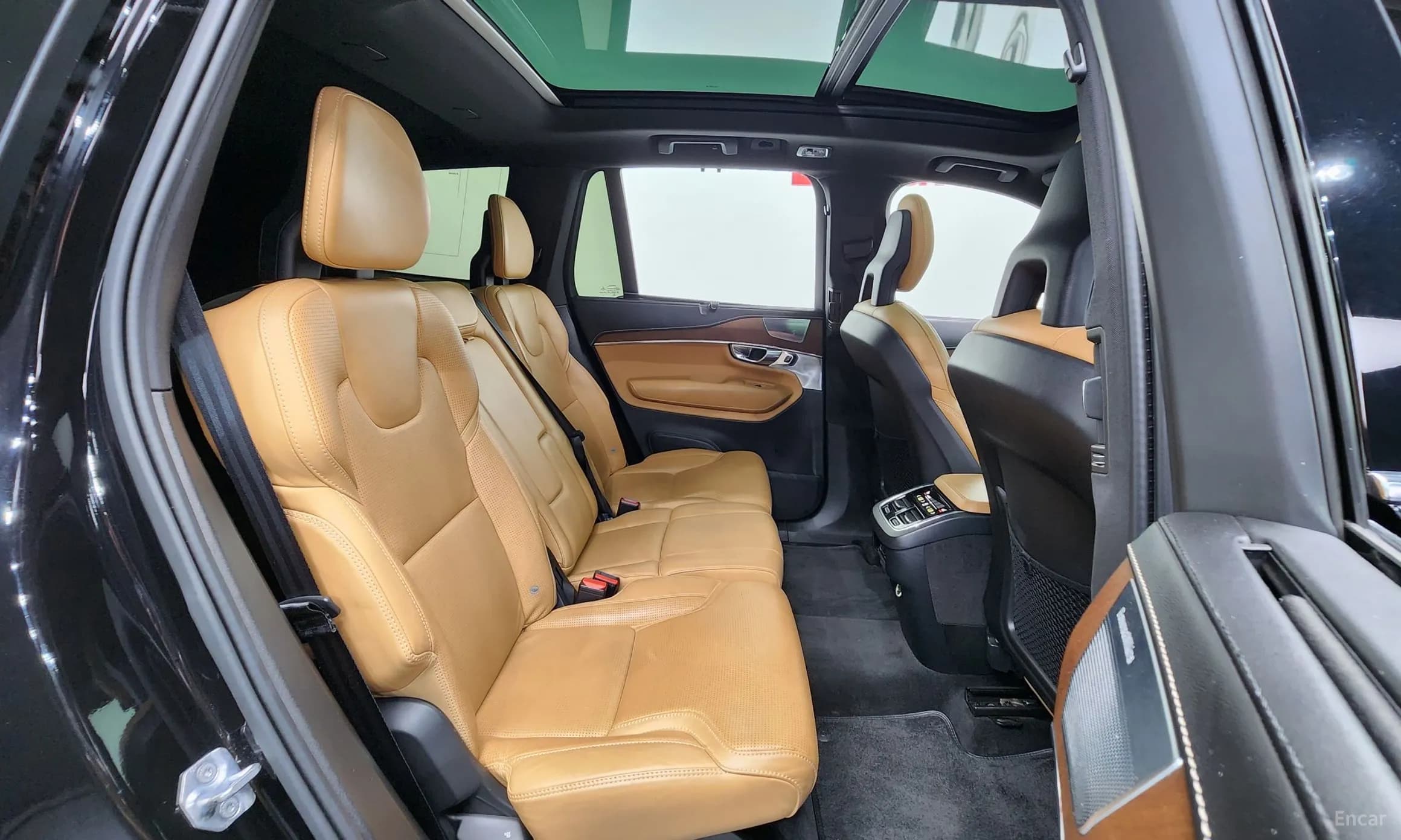 XC90 Gen 2