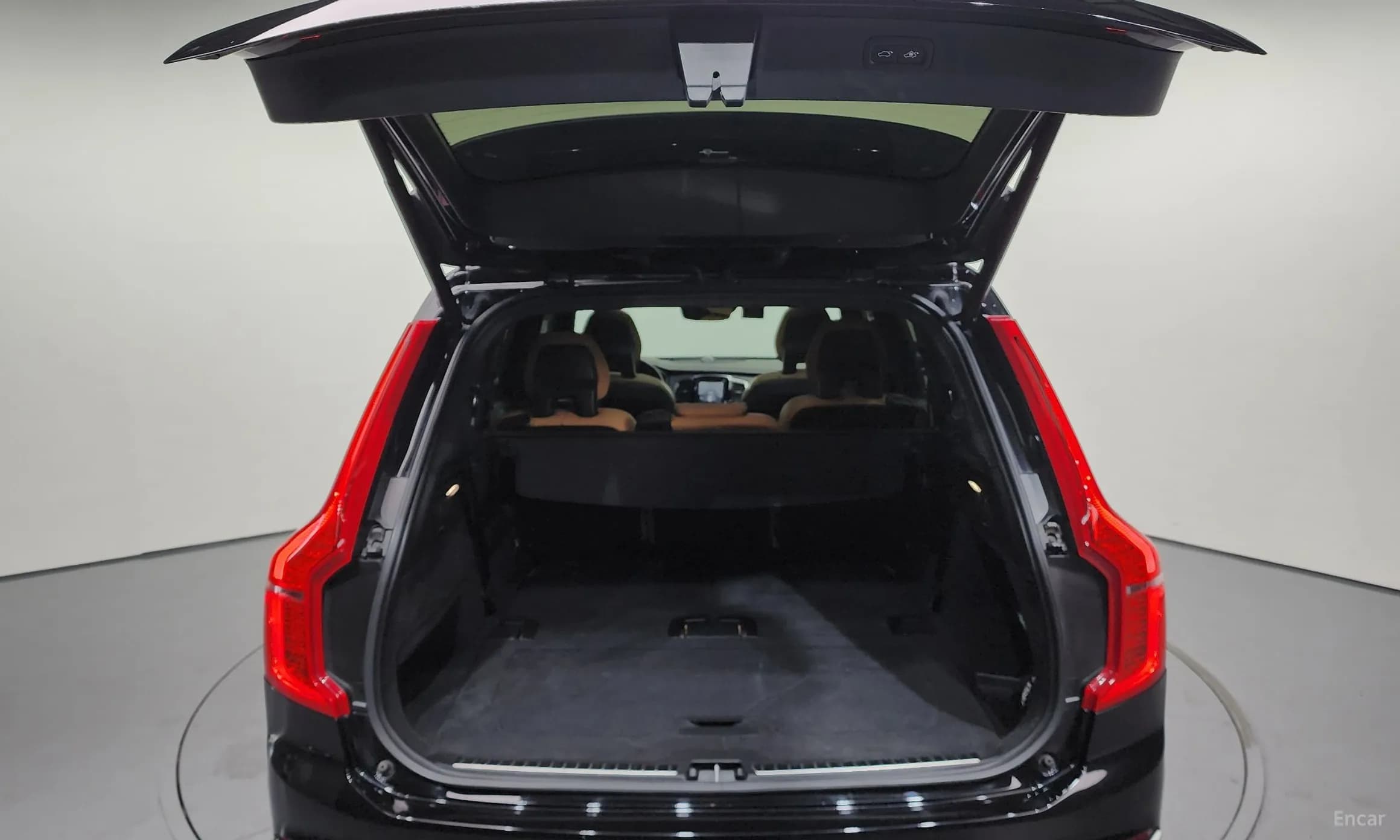 XC90 Gen 2