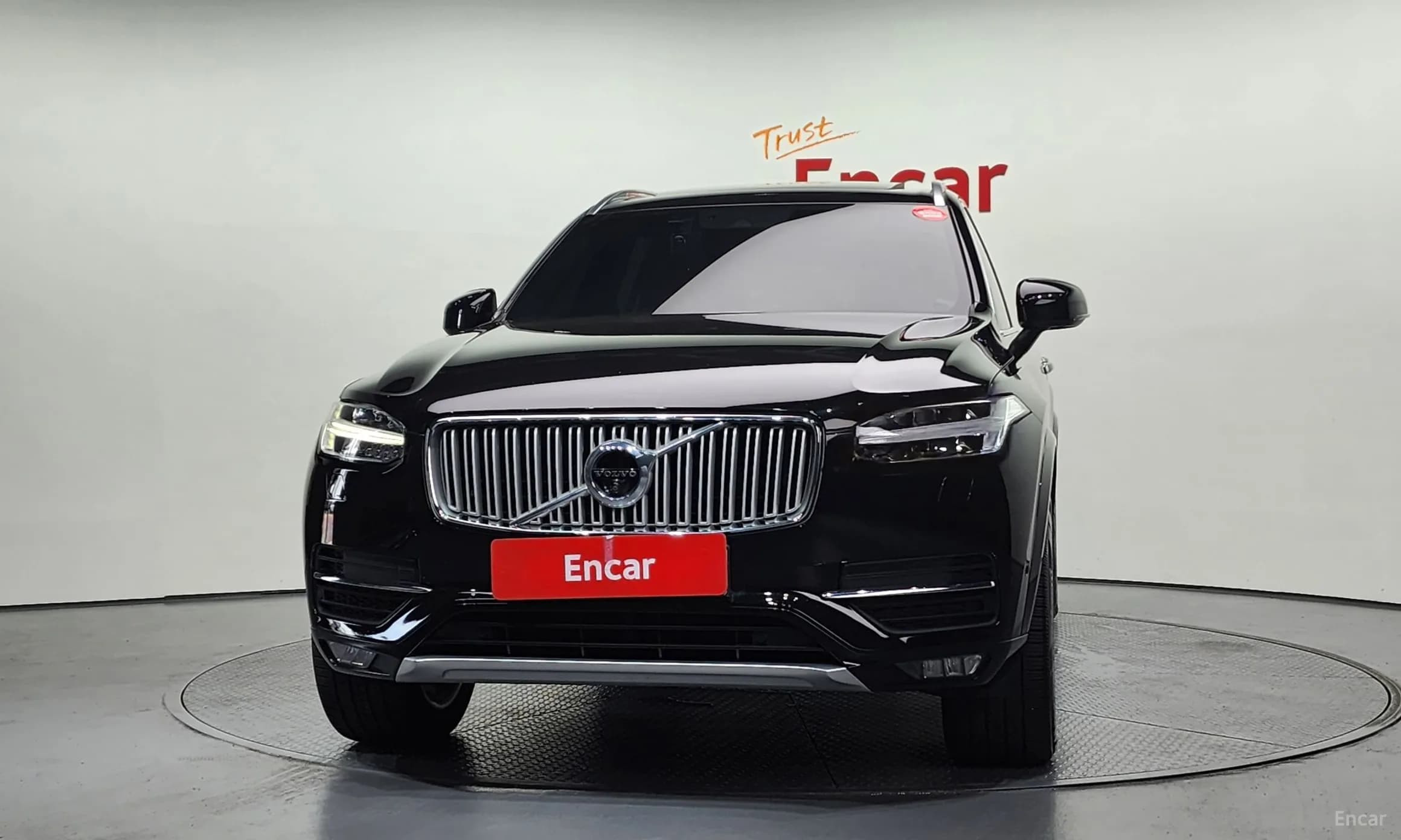 XC90 Gen 2