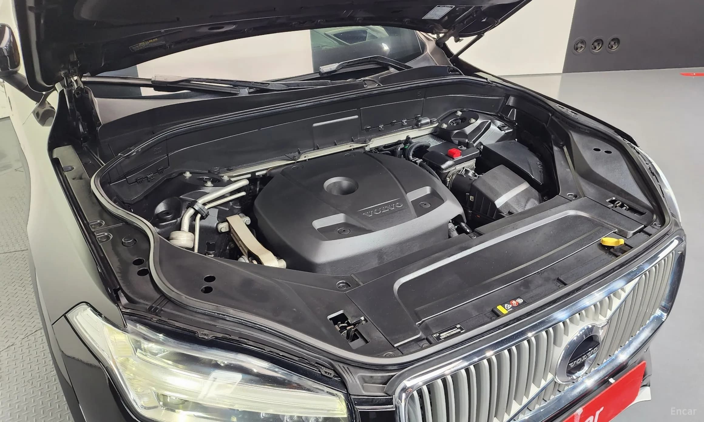 XC90 Gen 2