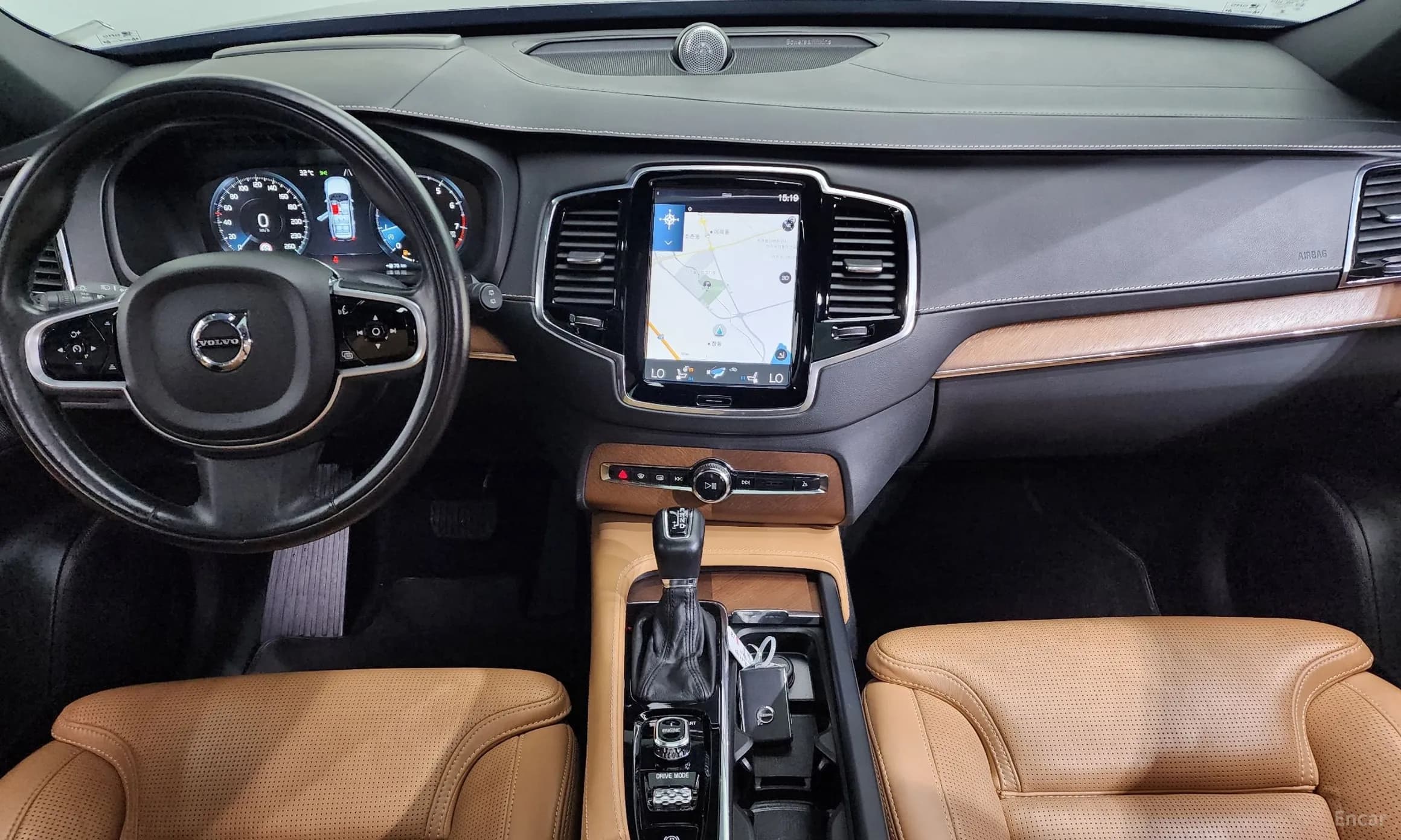 XC90 Gen 2