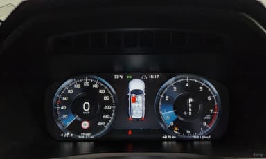XC90 Gen 2