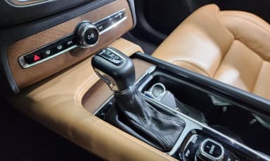 XC90 Gen 2