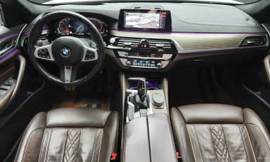 5 Series (G30)