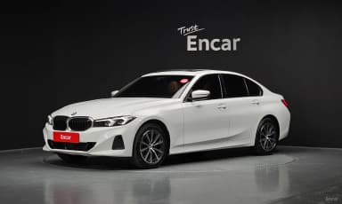 3 Series (G20)