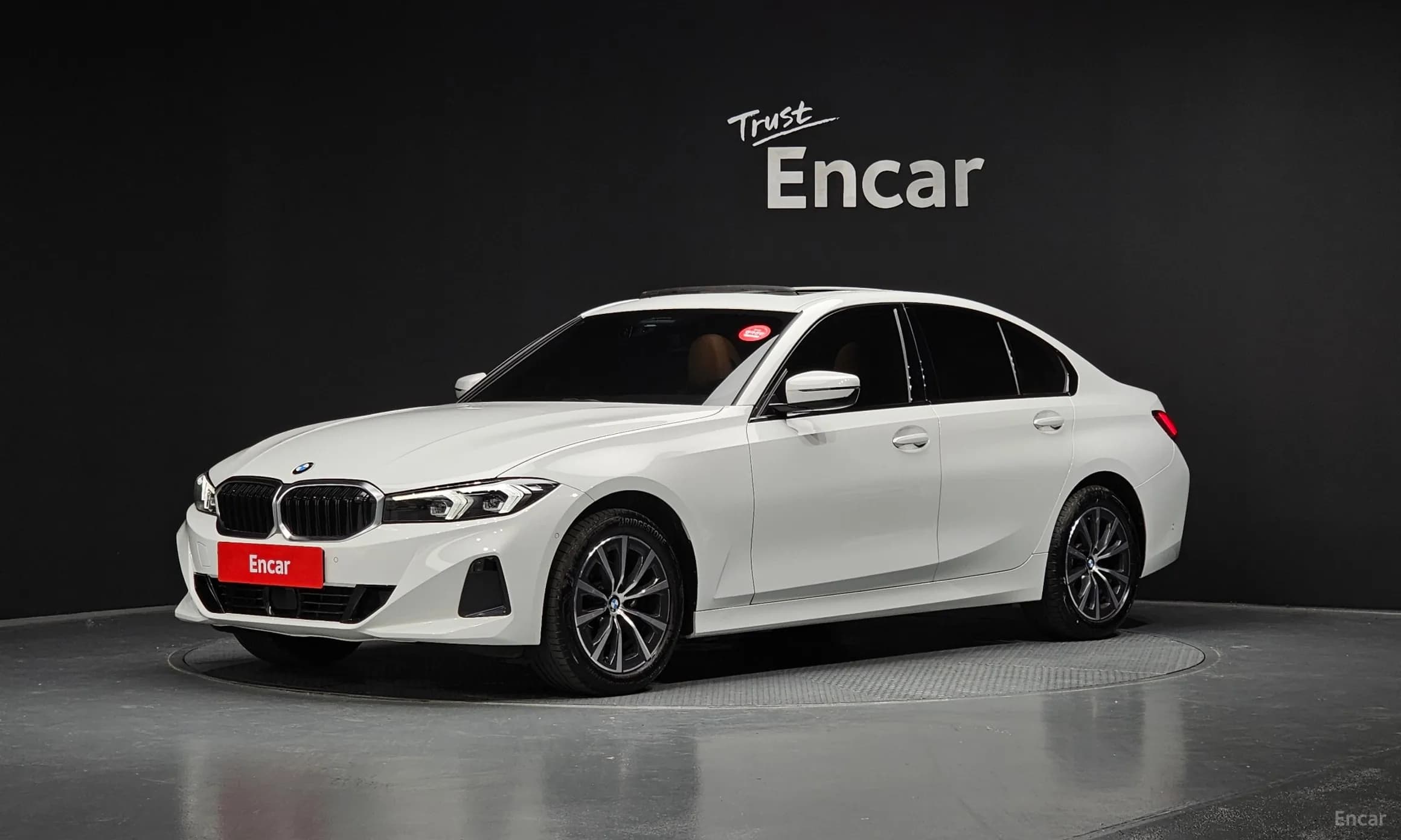 3 Series (G20)