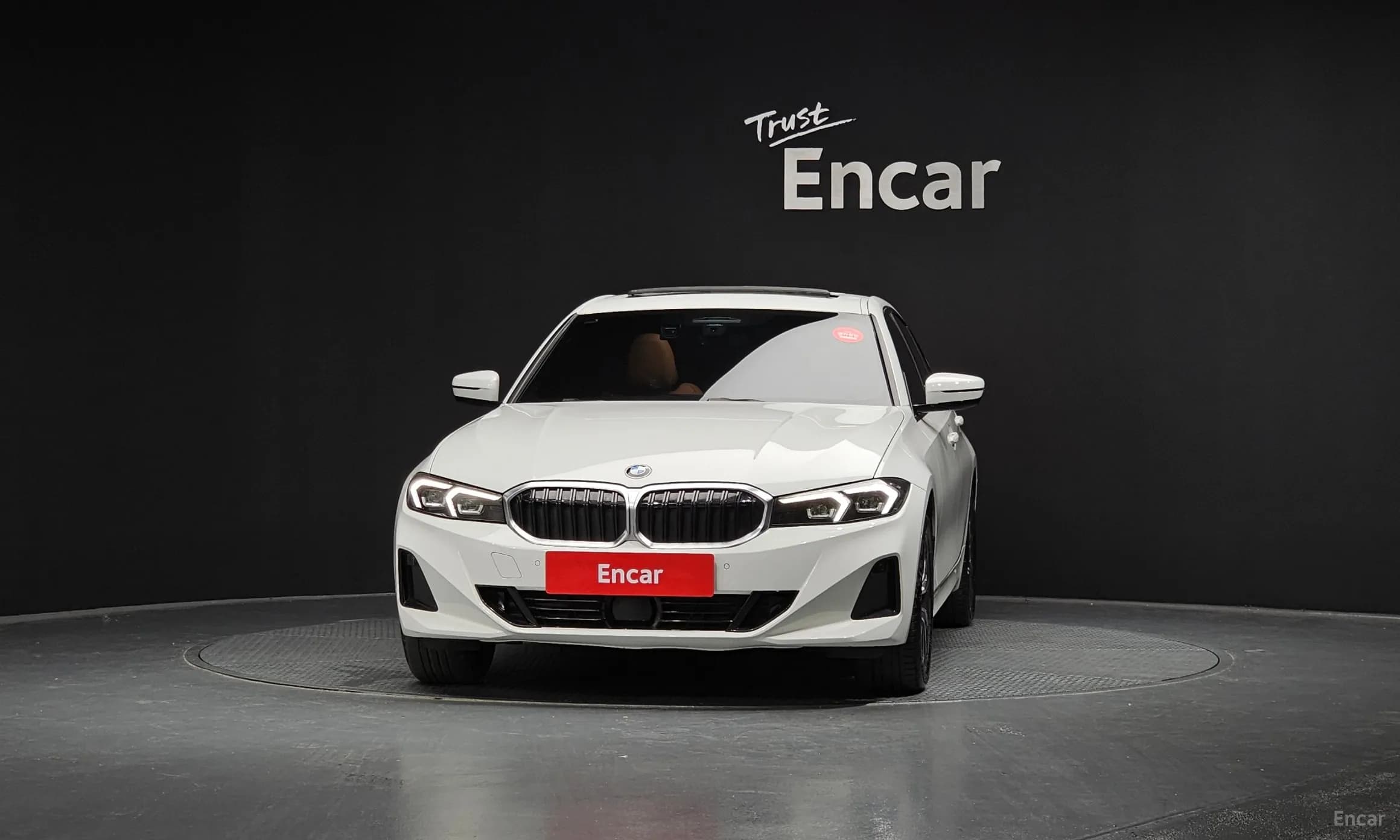 3 Series (G20)