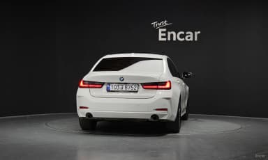 3 Series (G20)