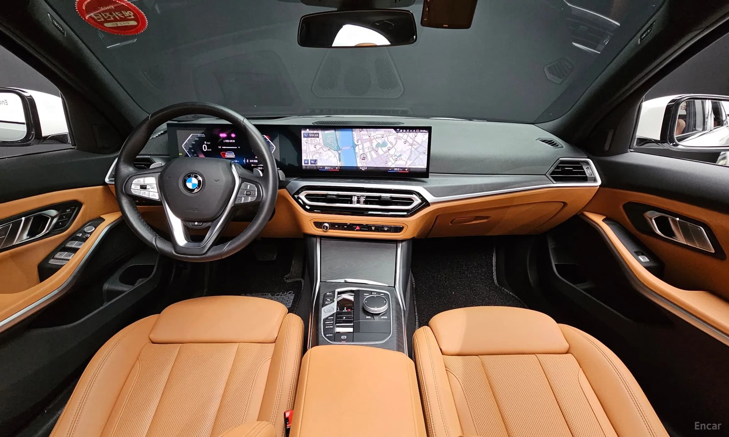 3 Series (G20)