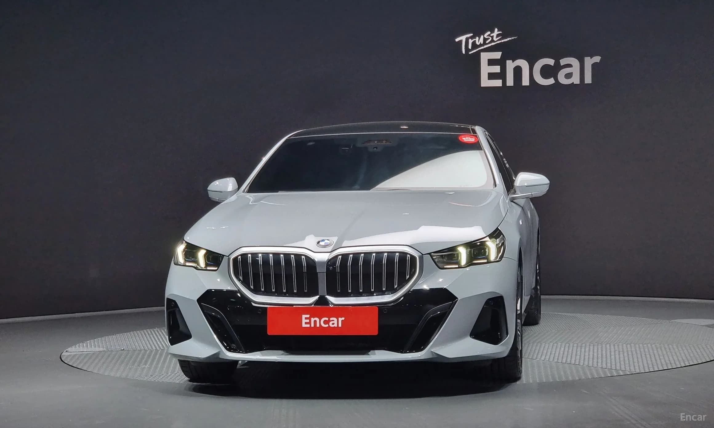 5 Series (G60)