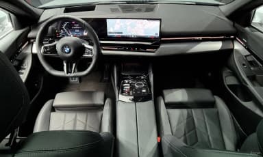 5 Series (G60)