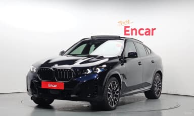 X6 (G06)