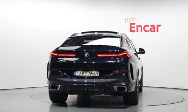 X6 (G06)