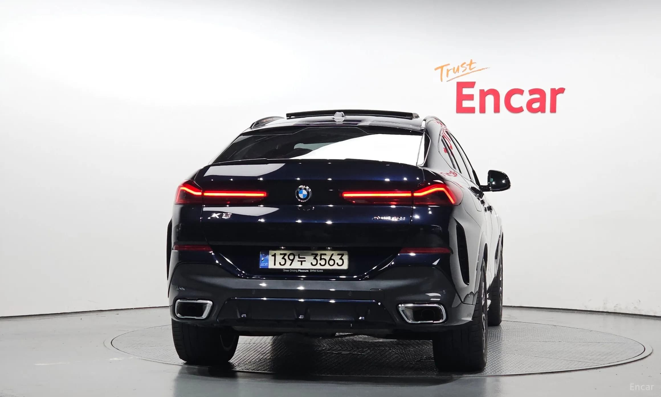 X6 (G06)