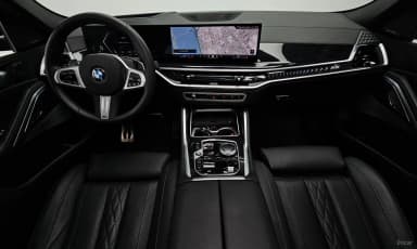 X6 (G06)