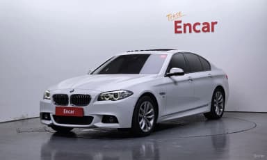 5 Series (F10)