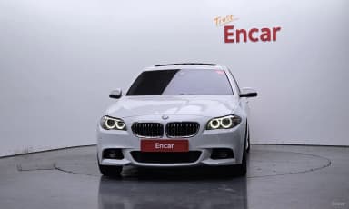 5 Series (F10)