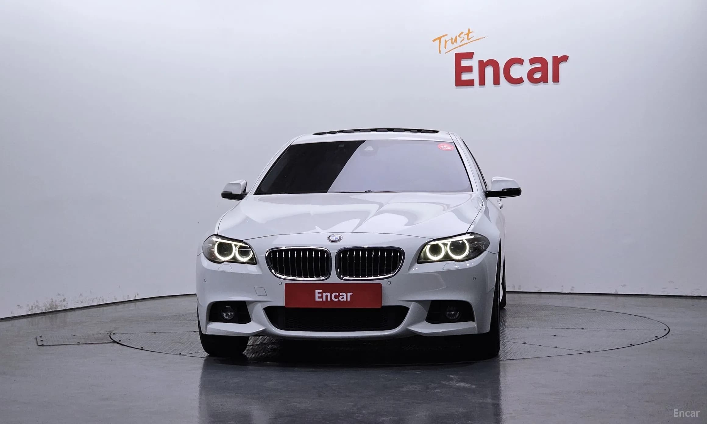 5 Series (F10)
