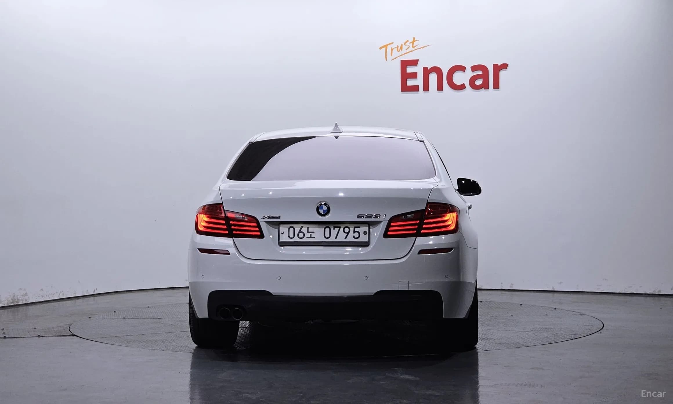 5 Series (F10)