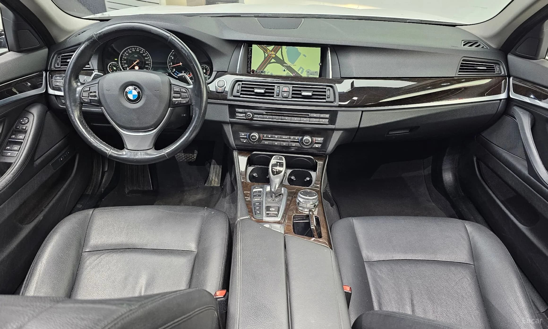 5 Series (F10)