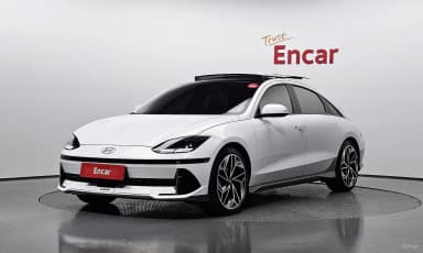 Ioniq 6