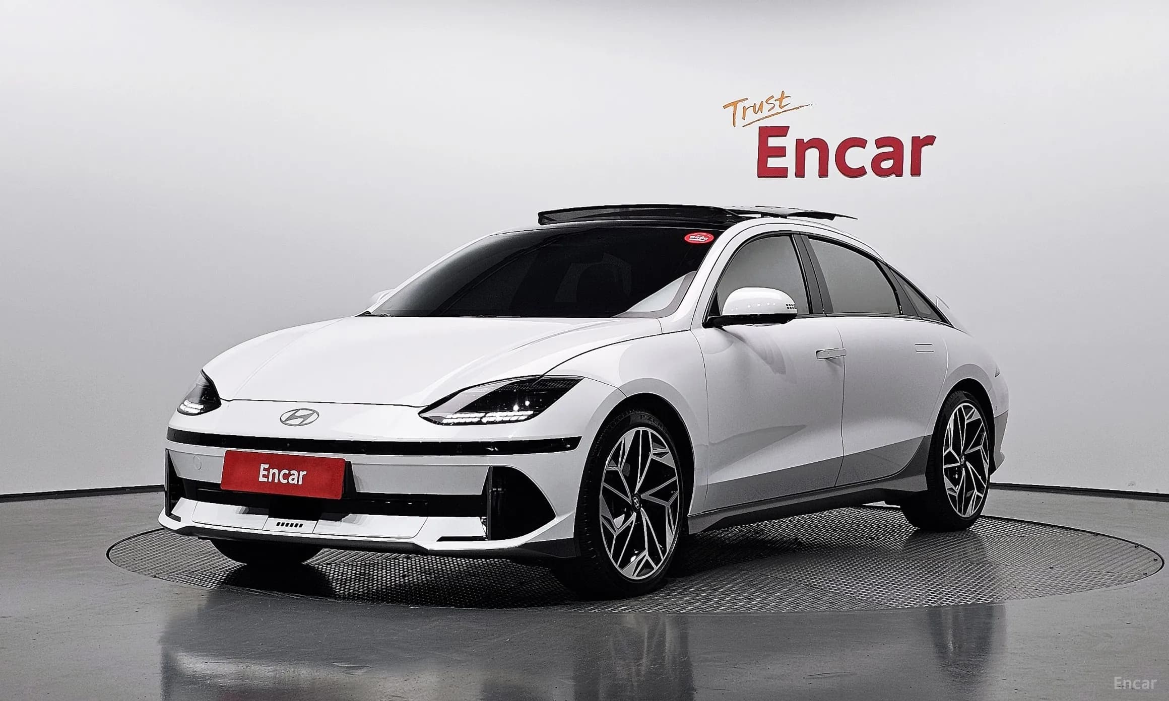 Ioniq 6
