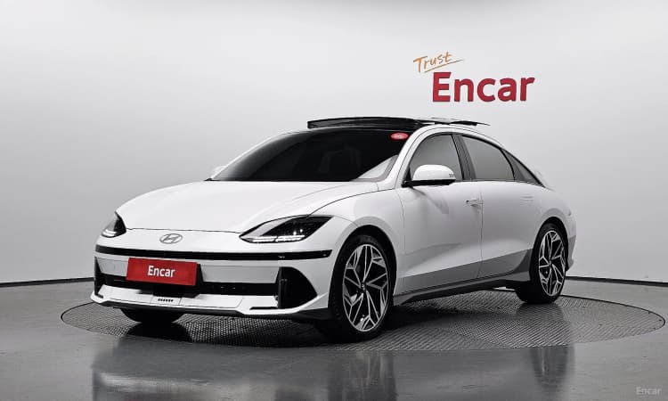 Ioniq 6