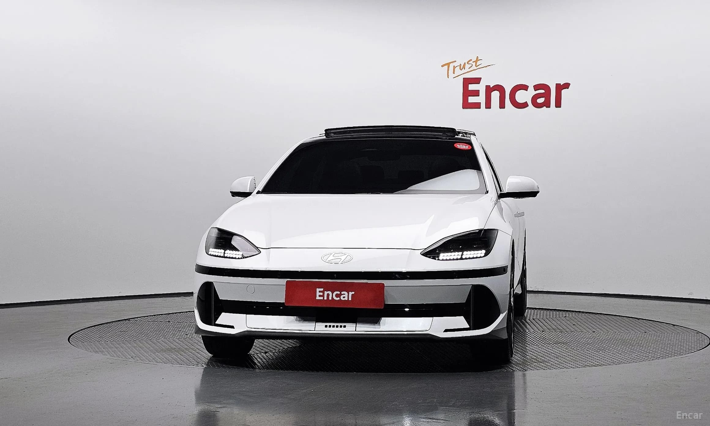 Ioniq 6