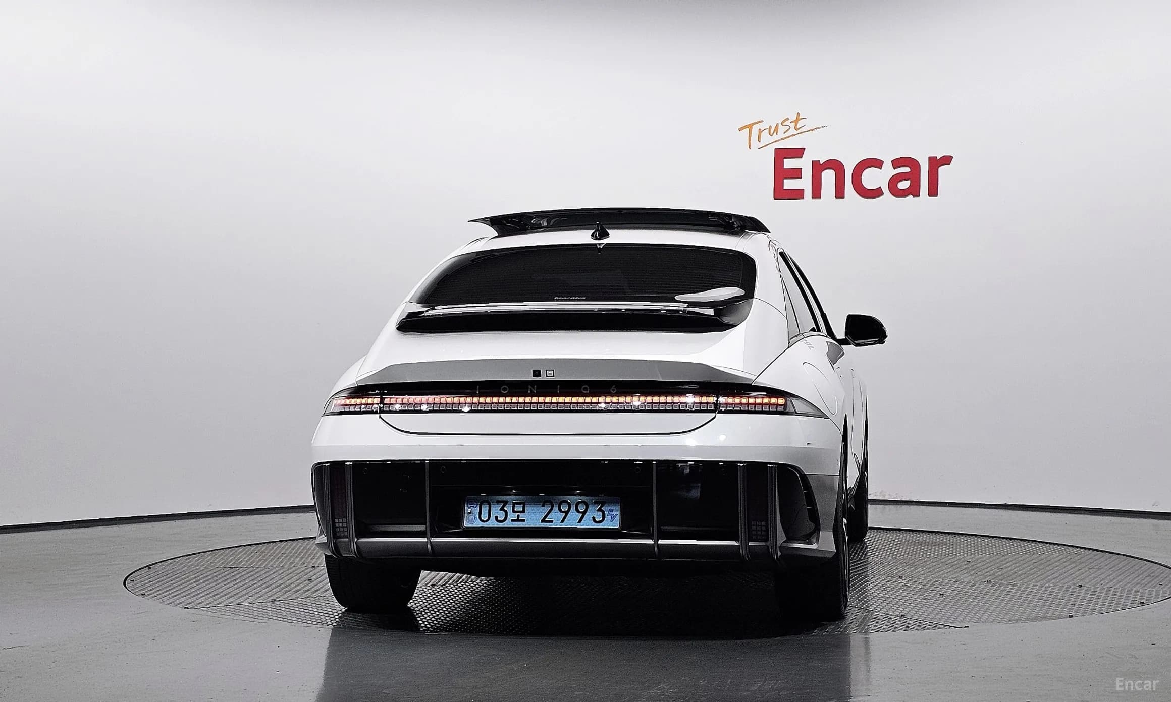 Ioniq 6